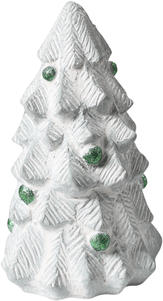 Adorned - Christmas Tree (689x1200), Png Download