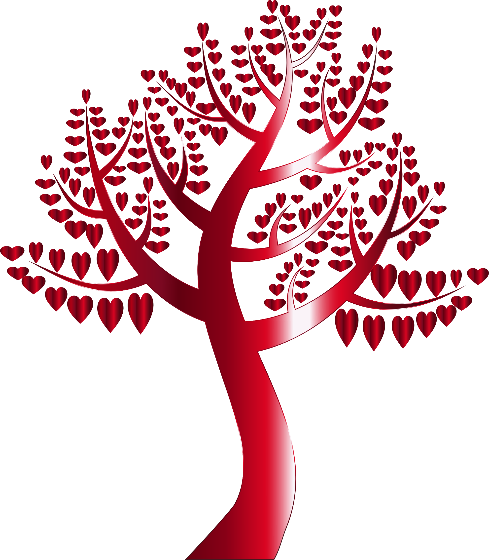 Tree (1970x2254), Png Download