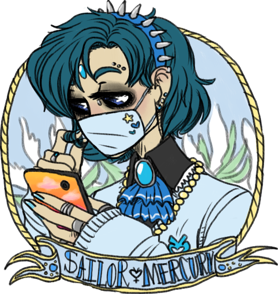 Sailor Moon Sailor Venus Sailor Chibi Moon Sailor Neptune - Chibi Moon And Sailor Neptune (540x571), Png Download
