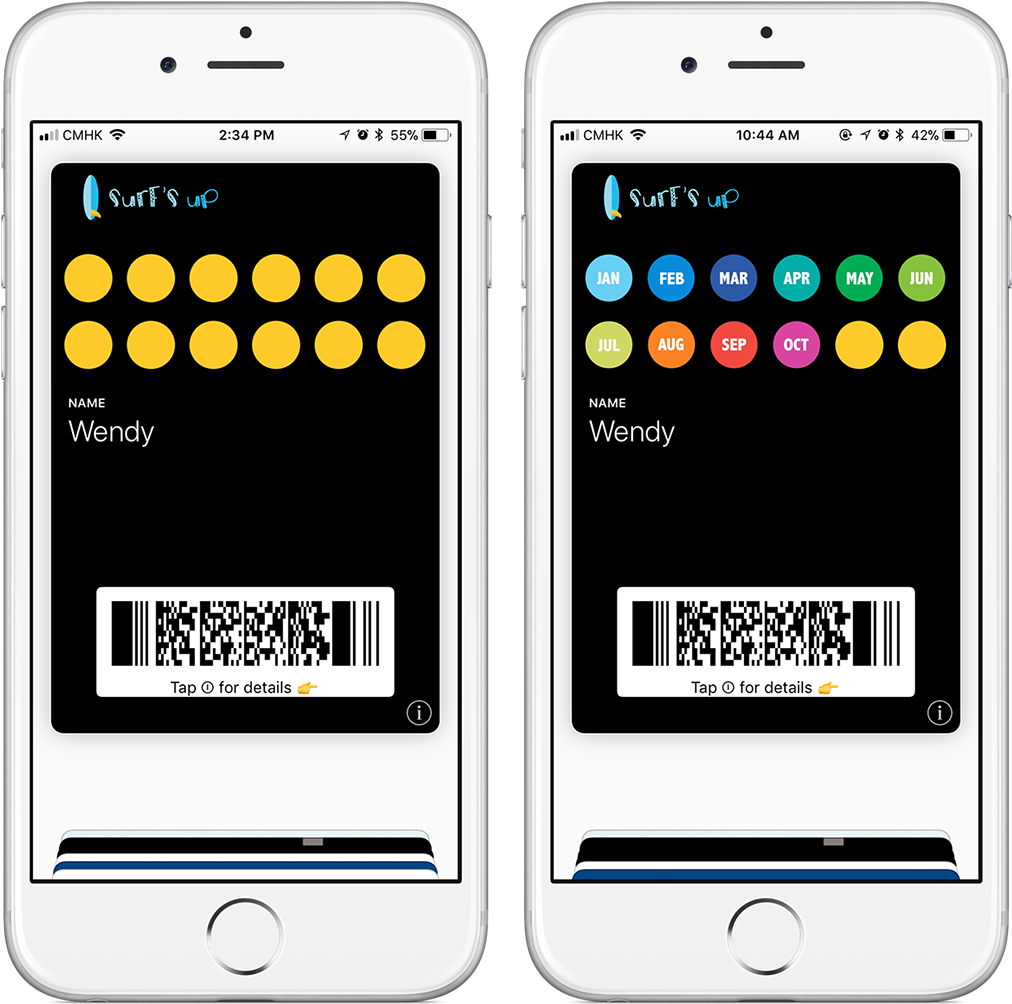 This Is What Your Card Will Look Like When It's Blank - B-train (1042x1032), Png Download