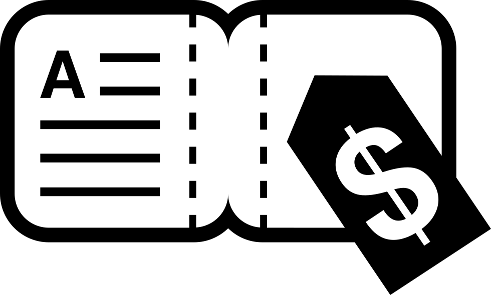 Notebook Comments - Icon (980x590), Png Download