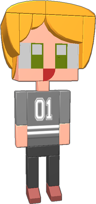 Wow, Its A Comeback - Cartoon (768x768), Png Download