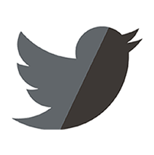 Tweet Us - Social Media Vector Twitter (682x456), Png Download