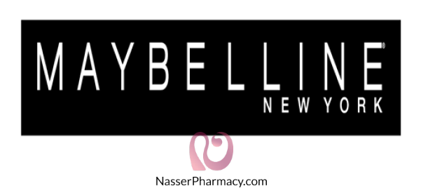 Maybelline (600x315), Png Download