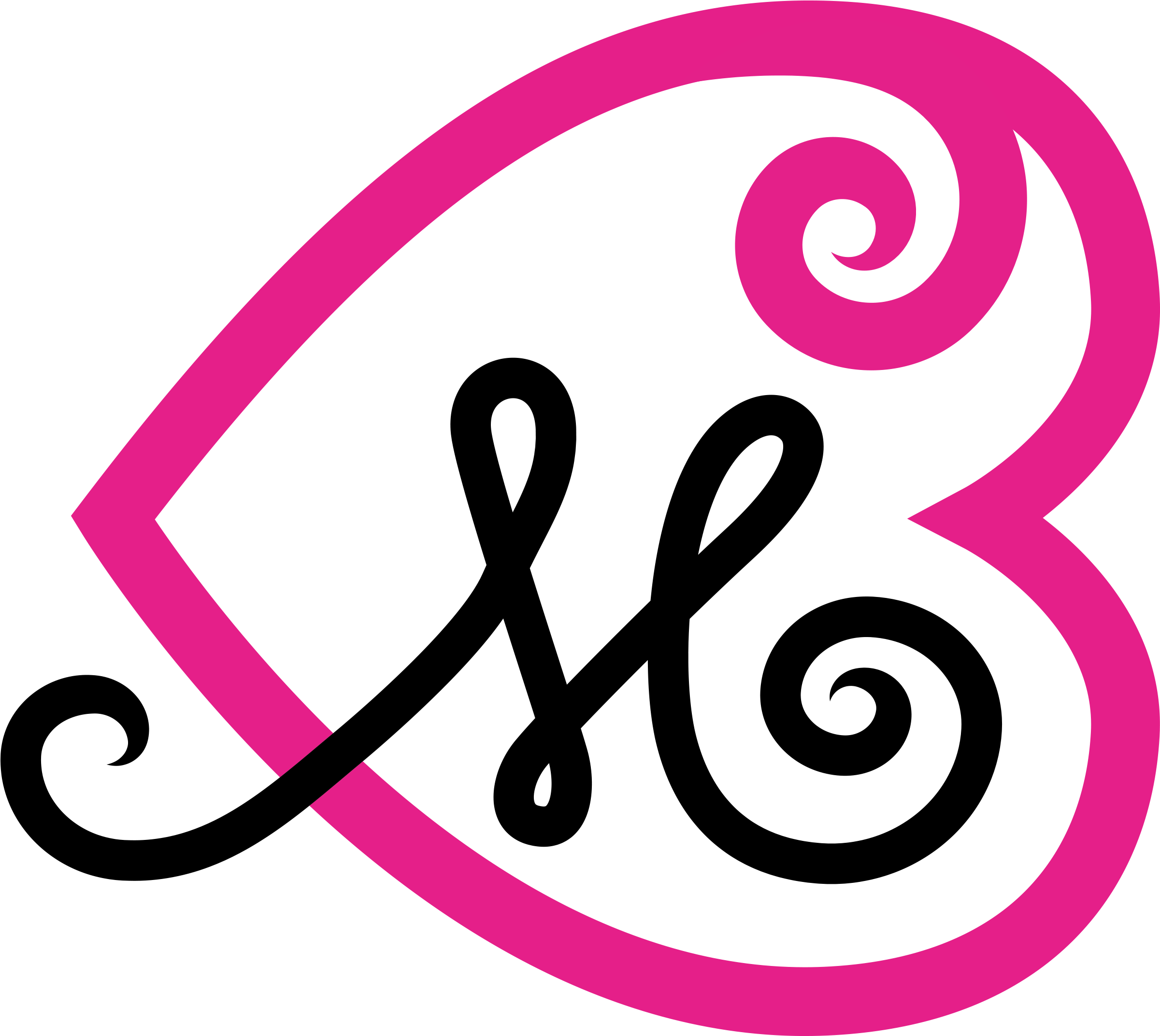 Banner Transparent Download Marisol Bell Mini Notebooks - Circle (2550x2400), Png Download