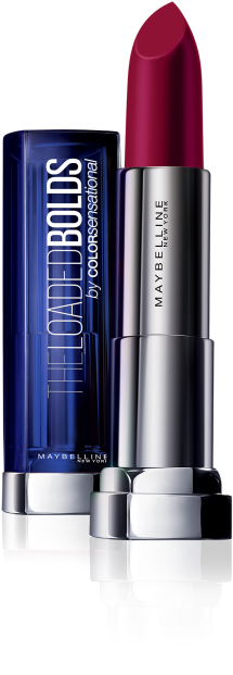 Honey Nectar That Blesses Your Puckers With A Moisturising - Maybelline Smoking Red Lipstick (399x700), Png Download