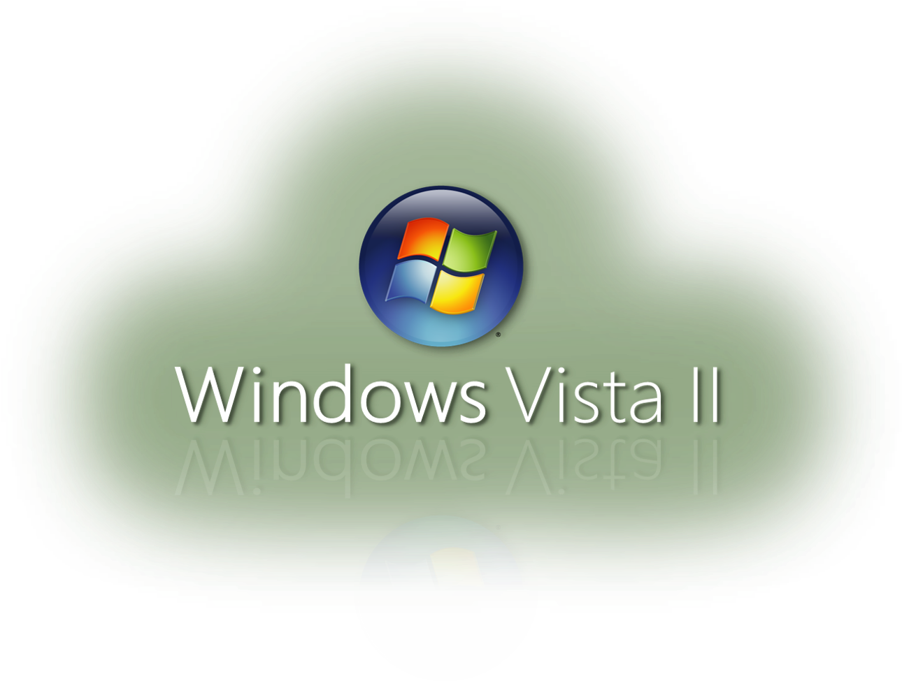 Winvis2logo - Windows 7 (1430x1365), Png Download