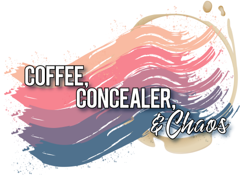 Kkw Beauty & Maybelline- Conceal, Bake & Brighten Review - Concealer (554x370), Png Download