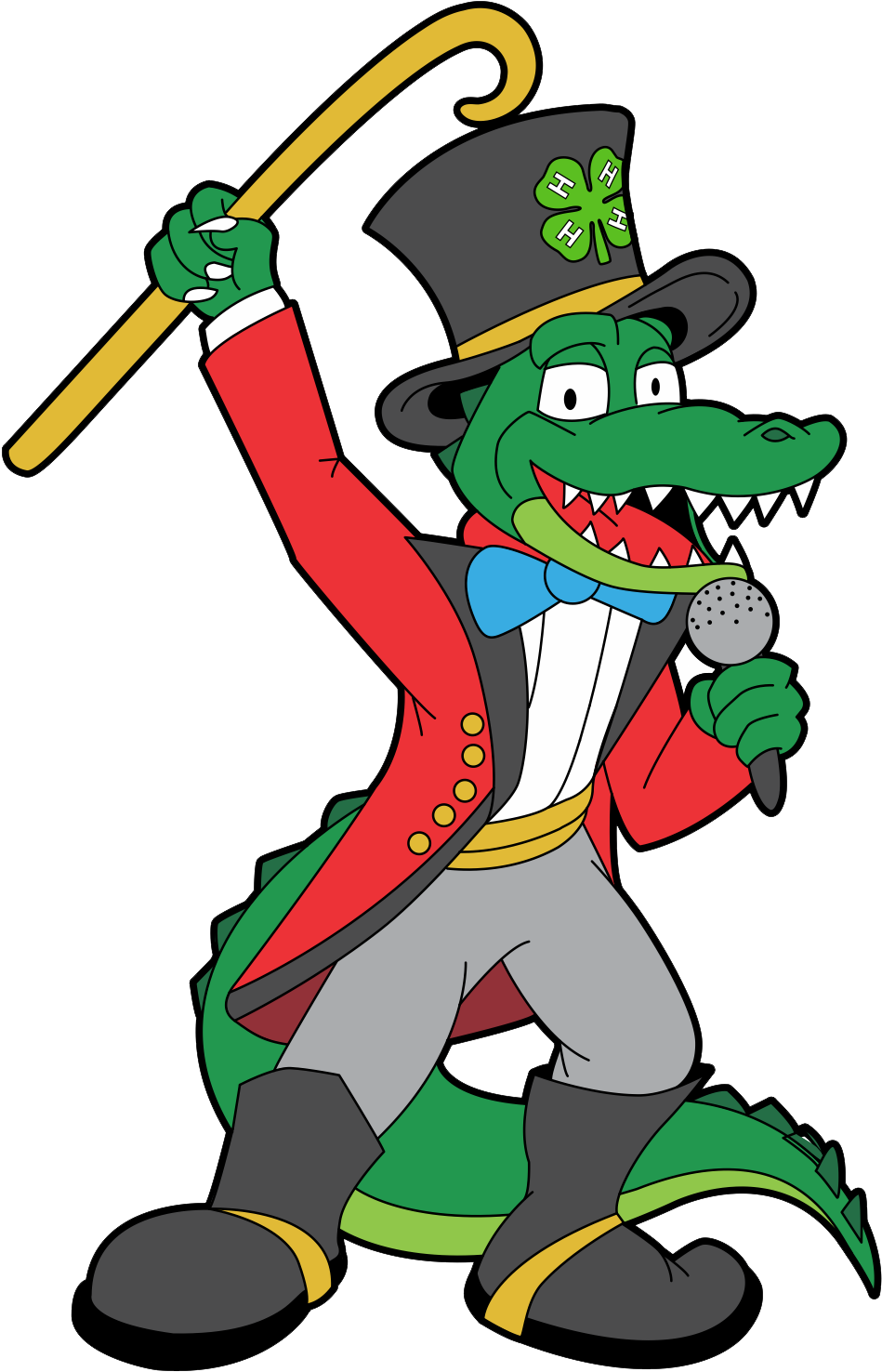 Greatest - Cartoon (973x1500), Png Download