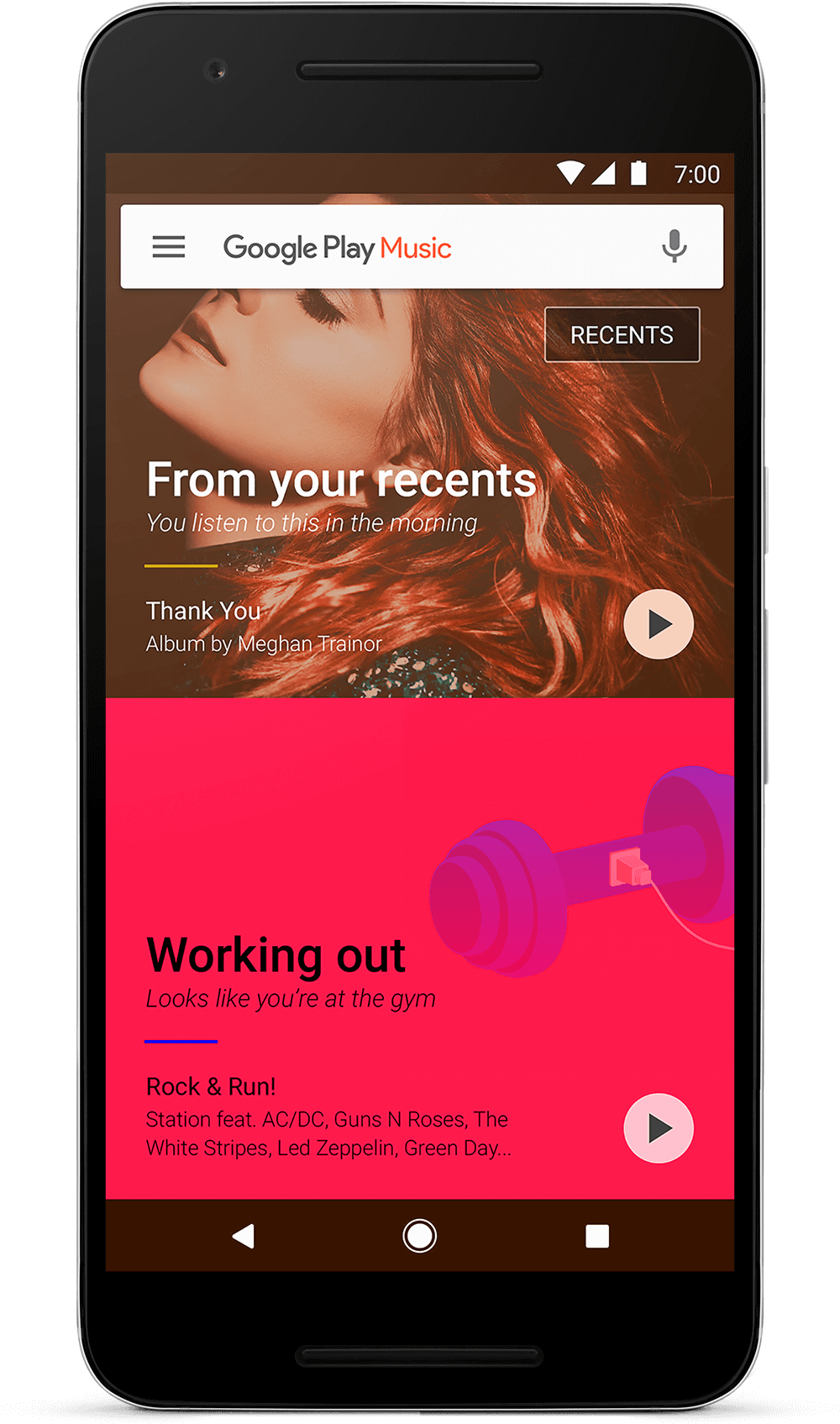 Bring Your Own Music Collection With You By Uploading - Meghan Trainor - Thank You (music Cd) (1064x1741), Png Download