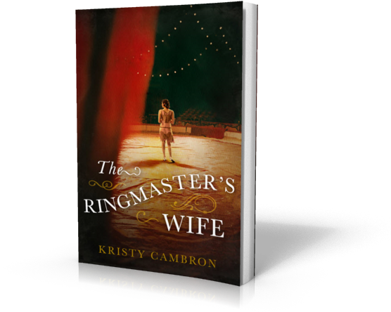 The Ringmaster's Wife - Ringmaster's Wife (640x480), Png Download