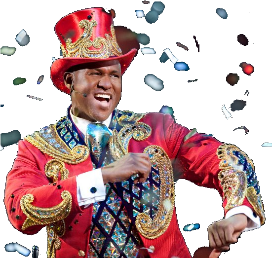 Entertainment New (550x529), Png Download