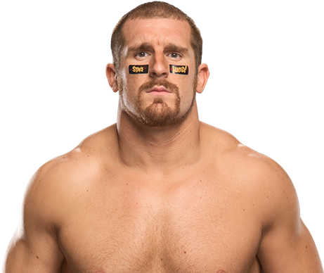 Mojo Rawley Official Merchandise - Mojo Rawley Shop Wwe (562x408), Png Download