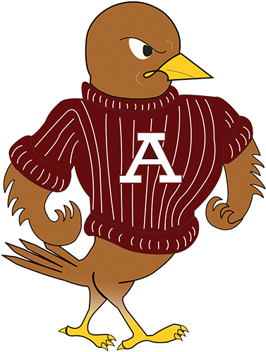 Antigo High School - Antigo Wi High School Logo (500x500), Png Download