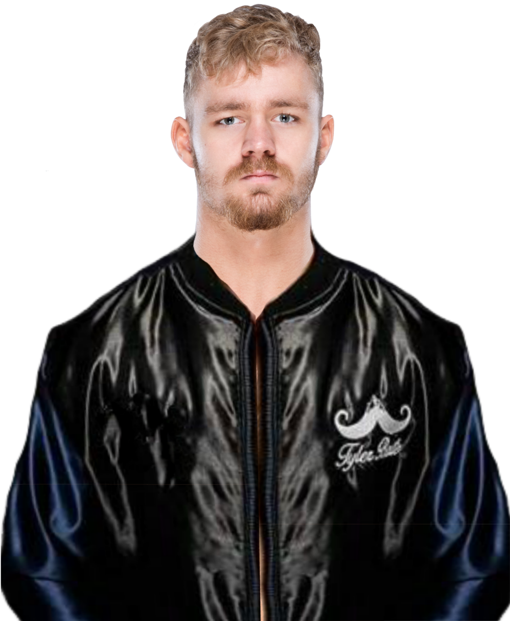 Tyler Bate Render By Rendermaker-dbu4a5r - Tyler Bate Render (1024x1213), Png Download