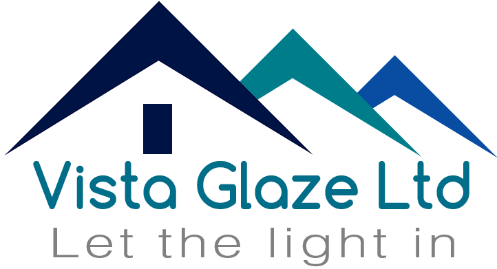 Vista Glaze - Graphic Design (722x391), Png Download