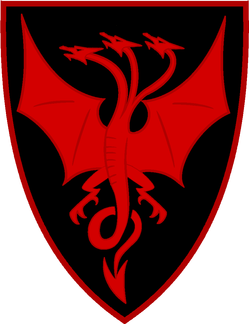 New Flairs For /r/pureasoiaf - Emblem (987x1161), Png Download