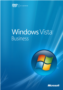 Windows Vista (600x315), Png Download