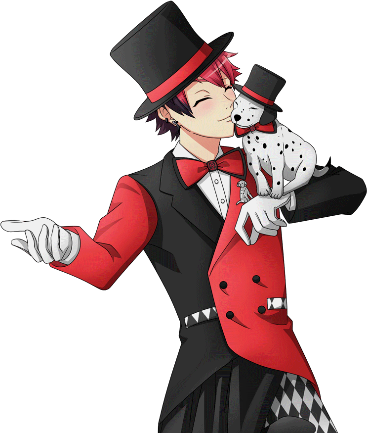 Taichi Comedy R Transparent - A3 サーカス (1024x1024), Png Download