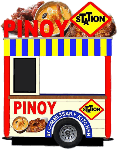 Pinoy Station - Business (750x750), Png Download
