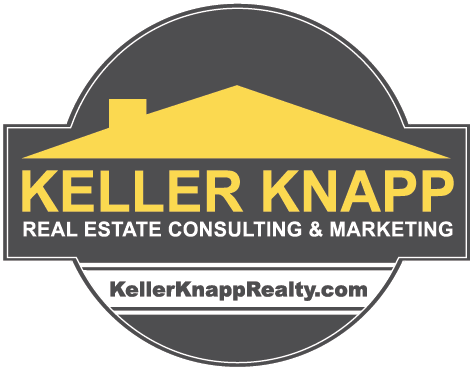 Keller Knapp Realty - Keller Knapp (474x371), Png Download