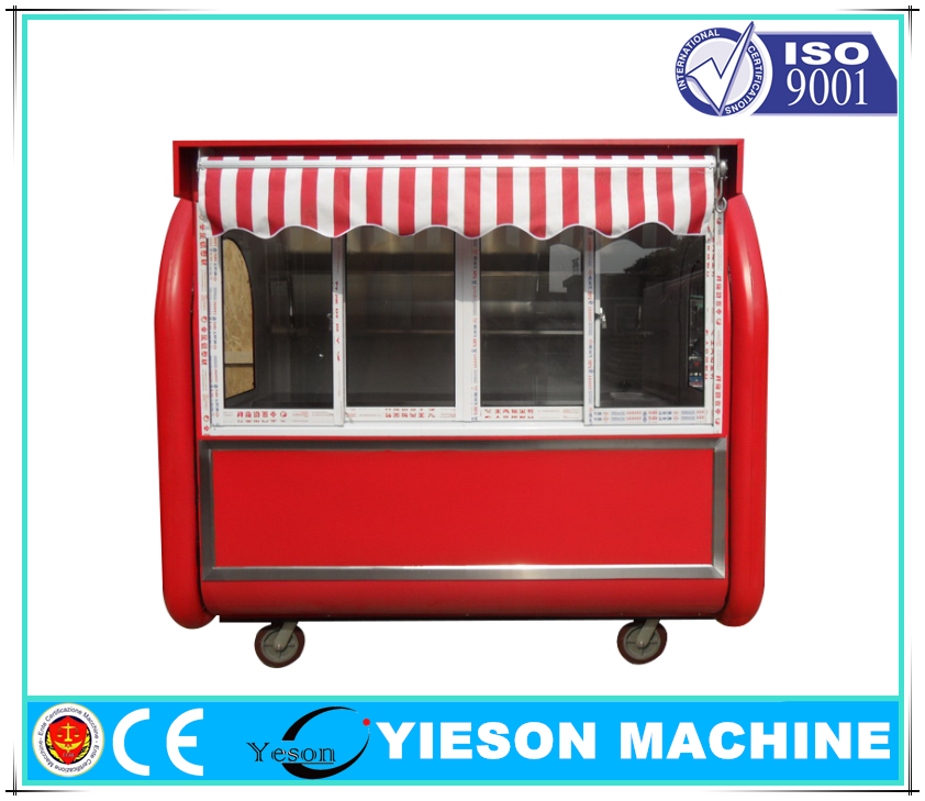 Fast Food Carts,ice Cream Cart,fast Food Kiosk - Gigaram 32gb Microsdhc Class 10 Micro Secure Digital (842x729), Png Download