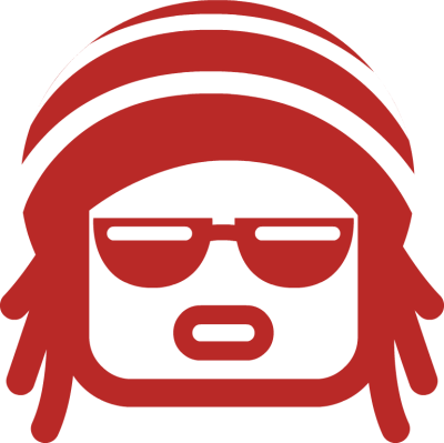 Reggae - Reggae Clipart (400x399), Png Download