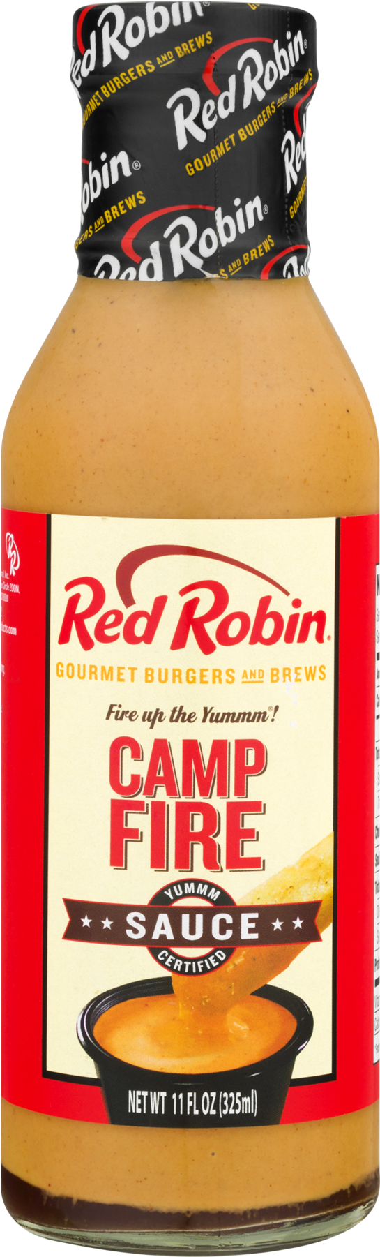 Red Robin Seasoning, Signature Blend - 4 Oz (1800x1800), Png Download