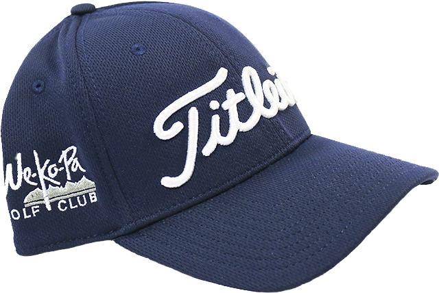 T-tech Perfomance Mesh Fitted Cap By Titleist - Titleist Ball Marker Cap 2016 (800x800), Png Download