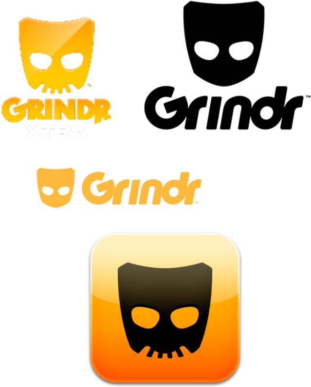 Download Grindr Banned PNG Image with No Background