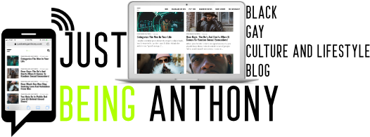 Just Being Anthony - Loyalty (600x300), Png Download