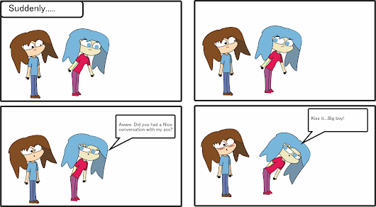 Cartoon (530x292), Png Download