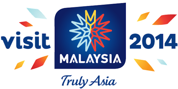 Cupid Online Dating Uk - Visit Malaysia Year 2014 Logo (650x324), Png Download