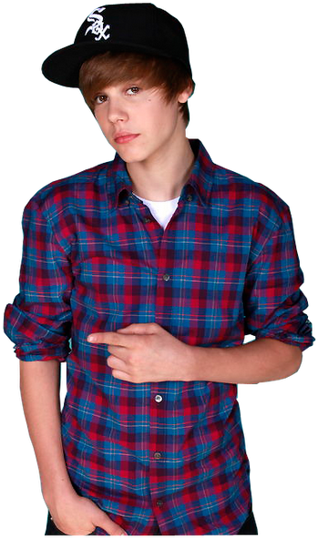 Justin Bieber Png - Justin Bieber (427x640), Png Download