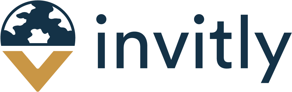 What Is Invitly - Fundacion Jovenes Y Deporte (1217x511), Png Download