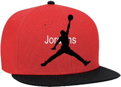 air jordan flat cap