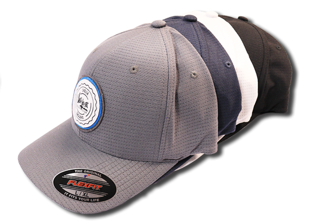 Nassau Patch Cap By Travis Mathew - Travis Mathew Adjustable Golf Hats (1024x1024), Png Download