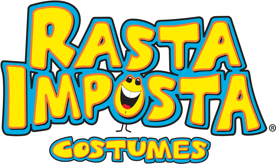 Rasta Imposta Logo (971x618), Png Download
