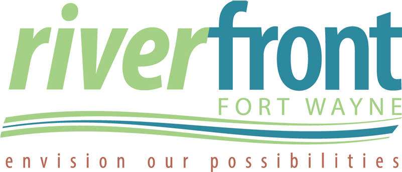 City Of Fort Wayne - Icon (800x481), Png Download