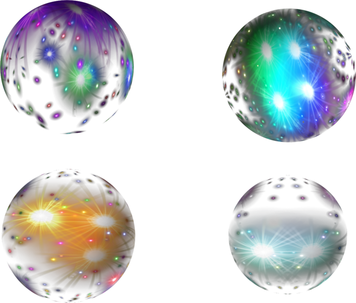 Share This Image - Transparency (706x600), Png Download