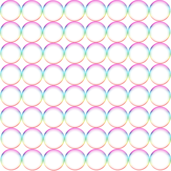 09 Jul 2018 - Circle (600x600), Png Download