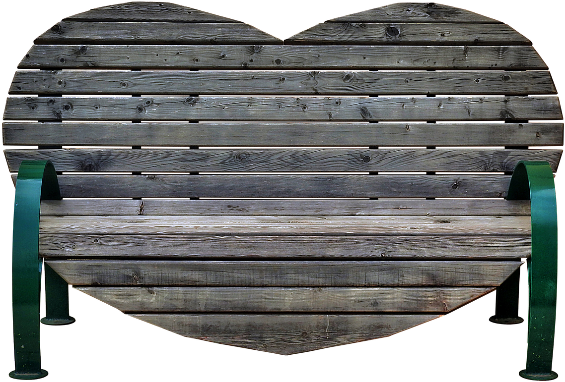 Bank Bench Resting Place - Calvendo Nach Herzenslust (wandkalender 2018 Din A4 (1280x868), Png Download