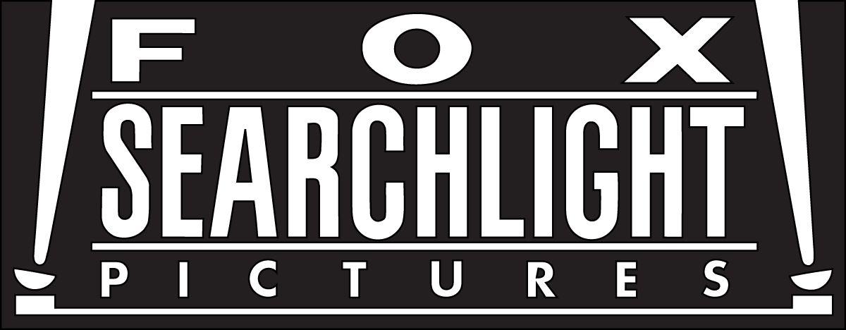 The Sly Fox Team - Fox Searchlight Pictures Print Logo (1200x468), Png Download