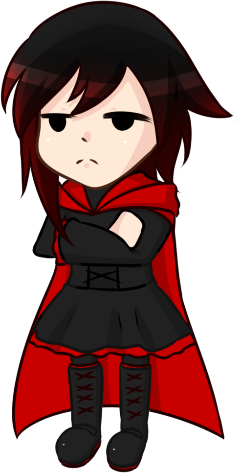 Honestly I'm So Fed Up With This Bug Shit Now - Yang Xiao Long (751x1063), Png Download