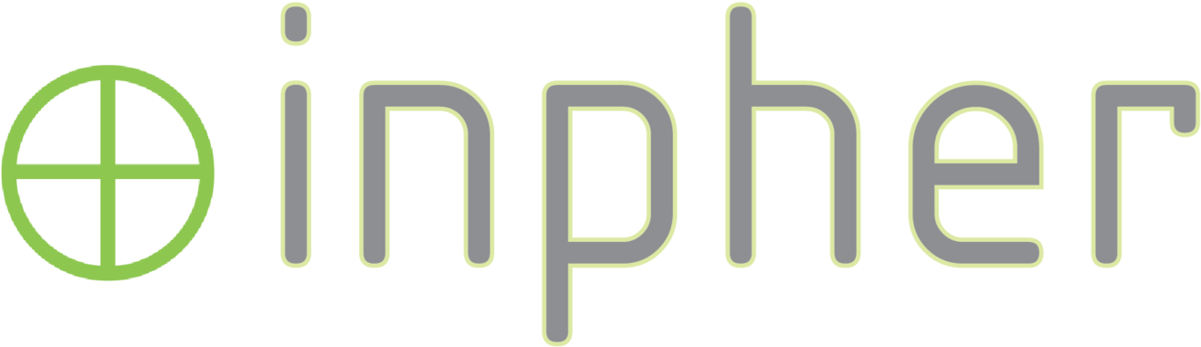 2018 Jpmorgan Chase & Co Has Made A Strategic Investment - Inpher Logo (770x243), Png Download