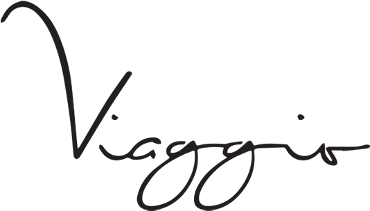 Viaggio Ristorante - Calligraphy (548x332), Png Download