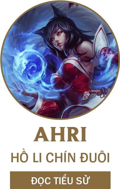 Tiểu Sử Mới Của Ahri - Ahri Wallpaper Hd (450x700), Png Download