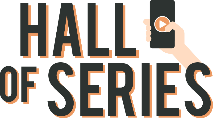 Hall Of Series - Finance Made Easy (903x500), Png Download