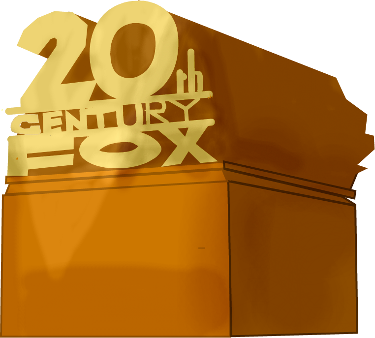 20th Century Fox Logo 84192 - 20th Century Fox Svg (762x687), Png Download