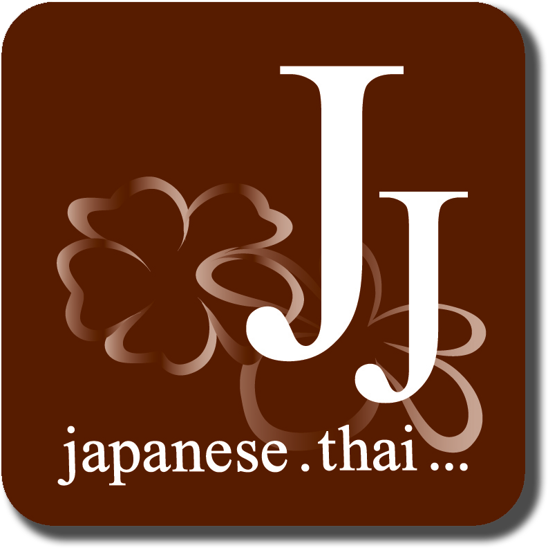 Jj Restaurant Logo - Graphic Design (832x831), Png Download